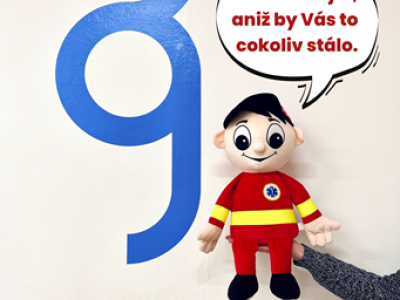 Podpořme NF Kryštůfek přes GIVT